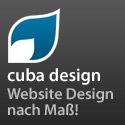 Full Service Webdesign | cuba-design.com