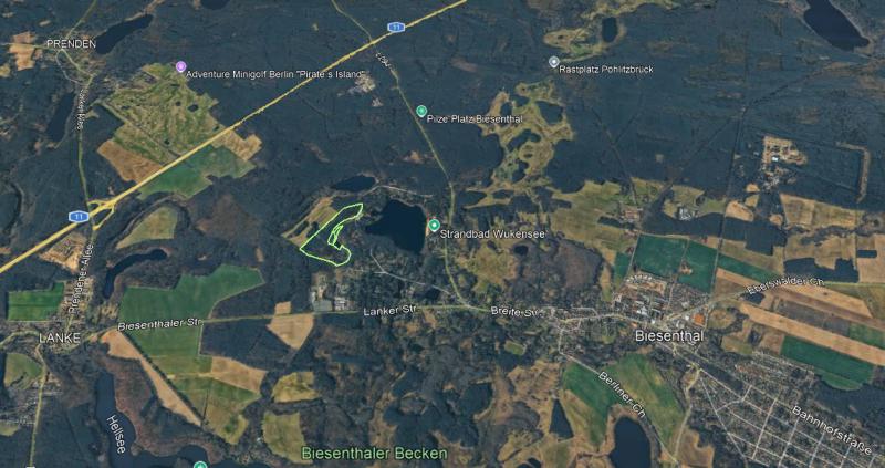 Vergrößern