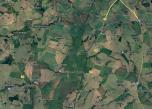 Luftbild Bandelow und Umgebung