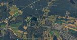 Luftbild Biesenthal und Umgebung